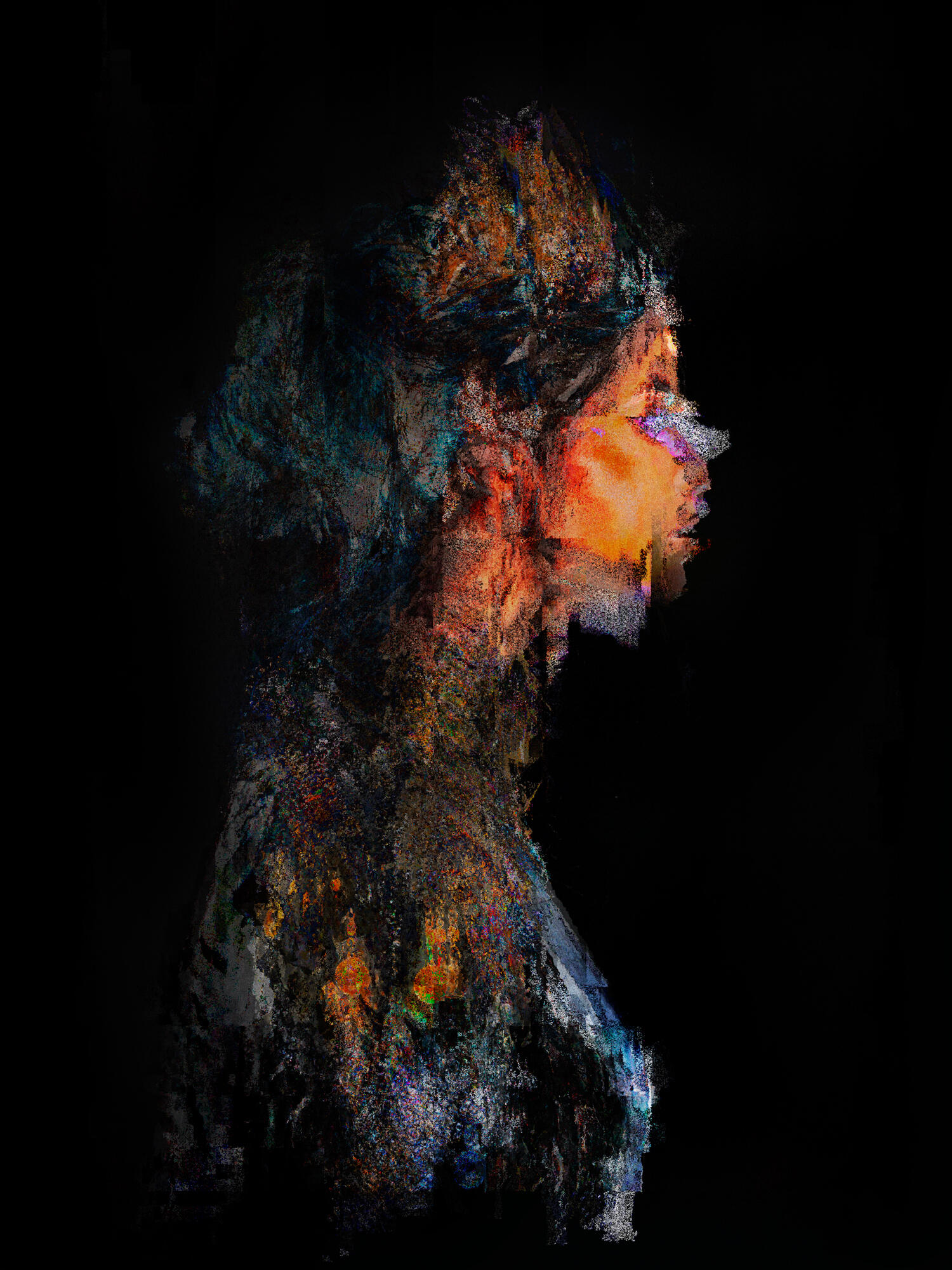 THE QUEEN (2018)