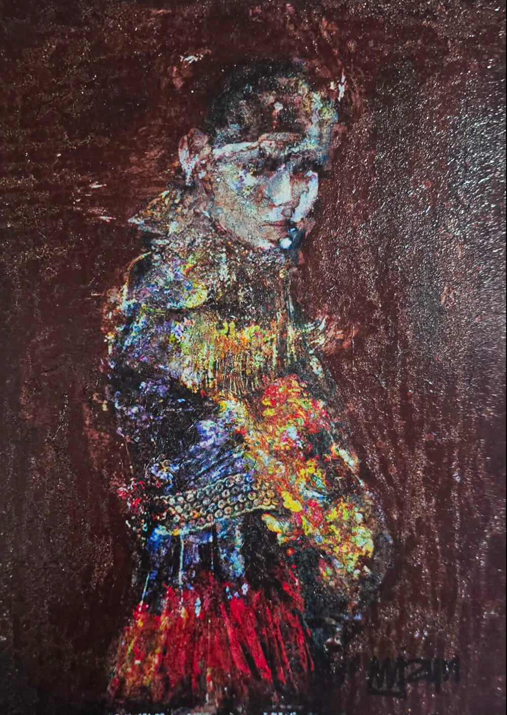 EL MATADOR (2016)