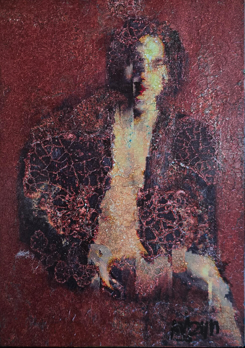 RANDOM BERLIN GUY (2016)