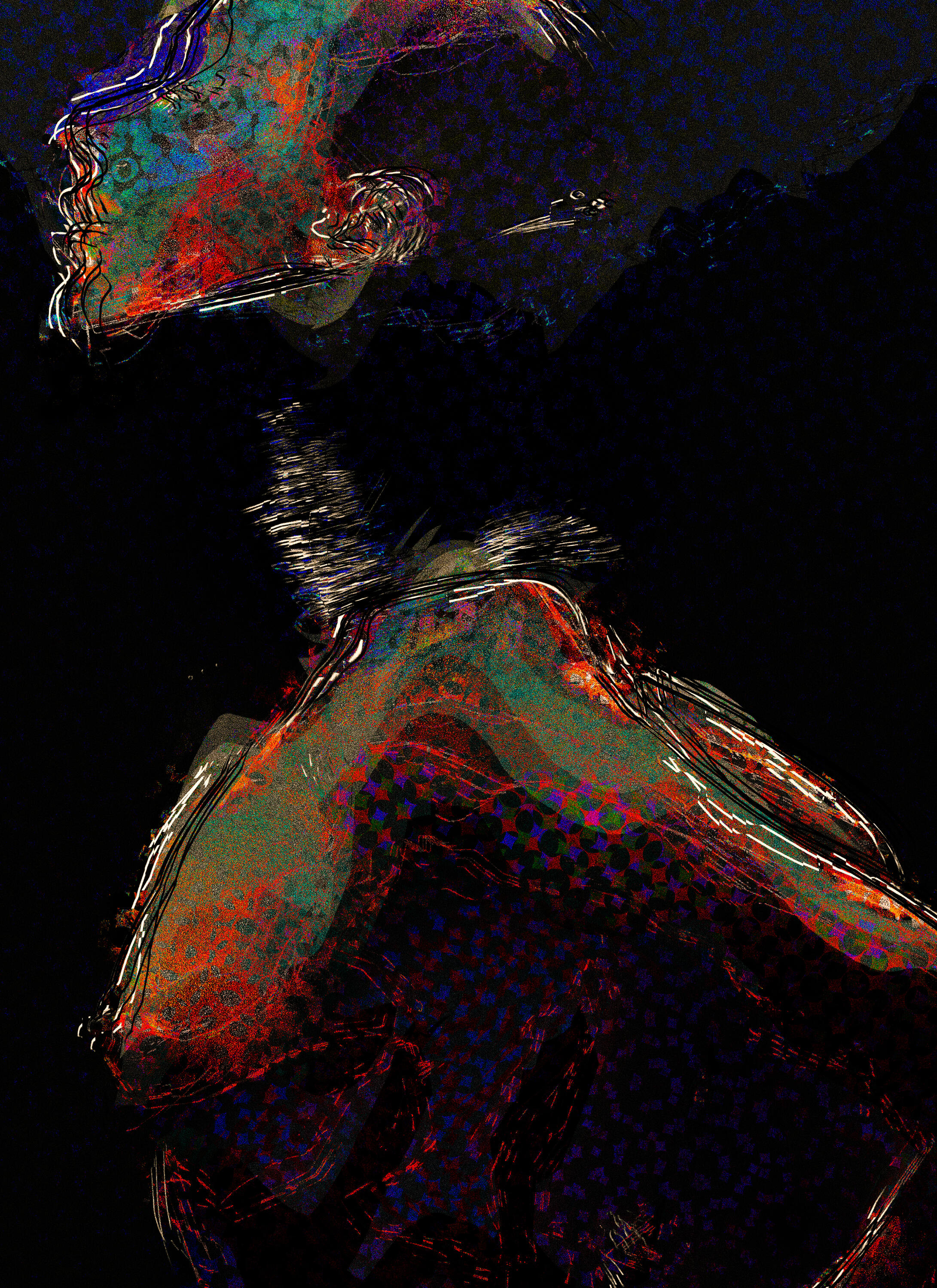 CHAMELEON (2018)