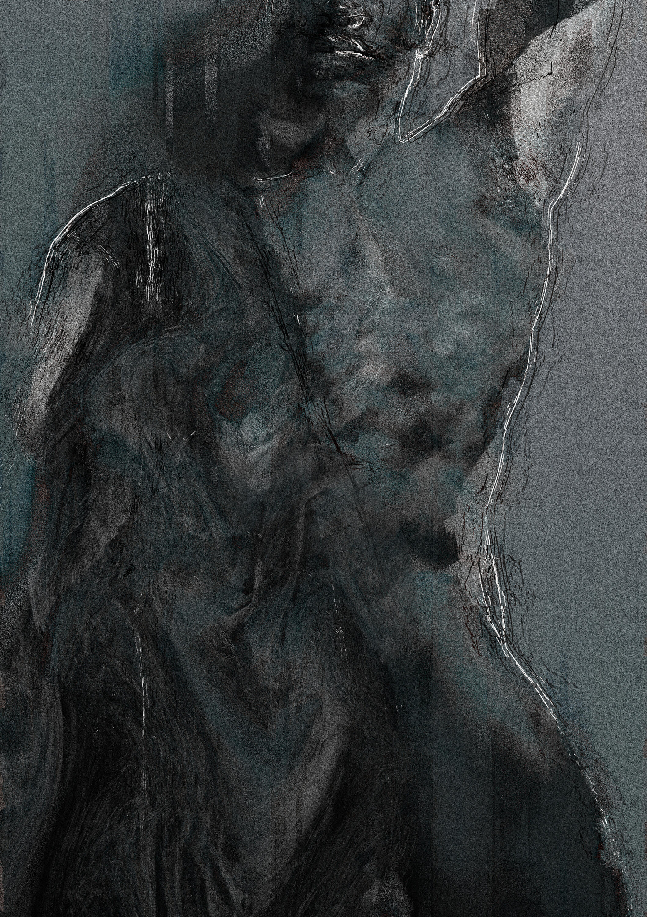 BEFORE EVE CAME (2018)