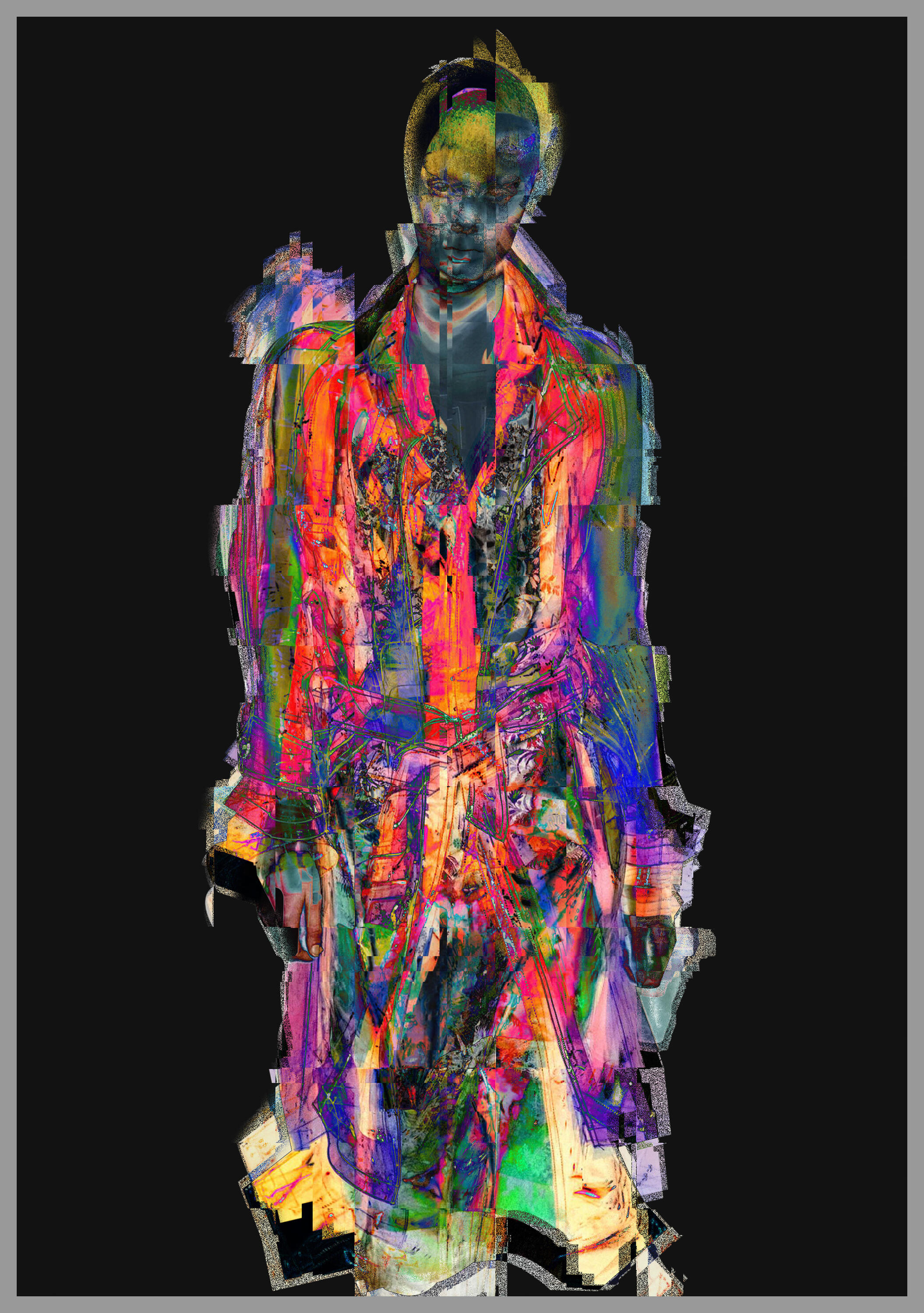 PSYCHEDELIC 2. (2019)