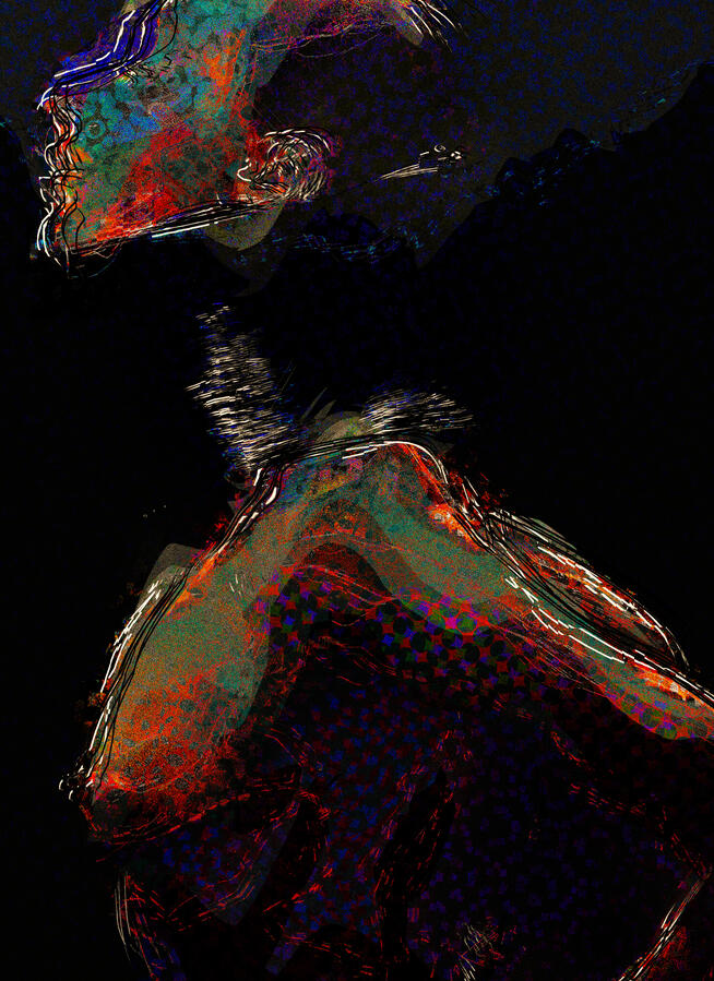 Epson P9000 using UltraChrome HD Pigment Inks Hahnemuhle German Etching 310GSM